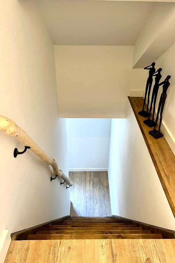 Logement 'T Slikje Groede Exterior foto