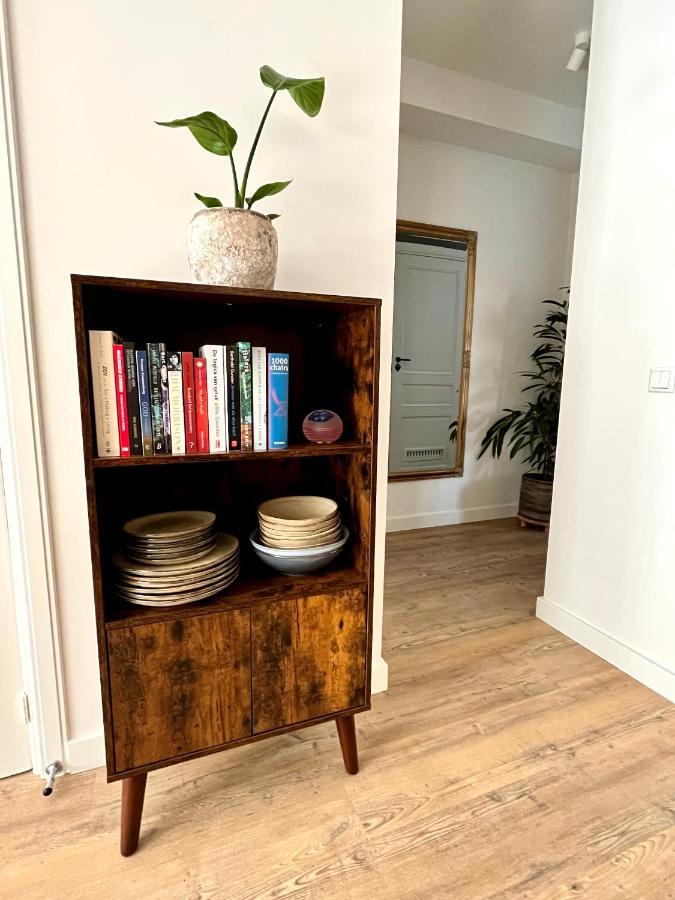 Logement 'T Slikje Groede Exterior foto