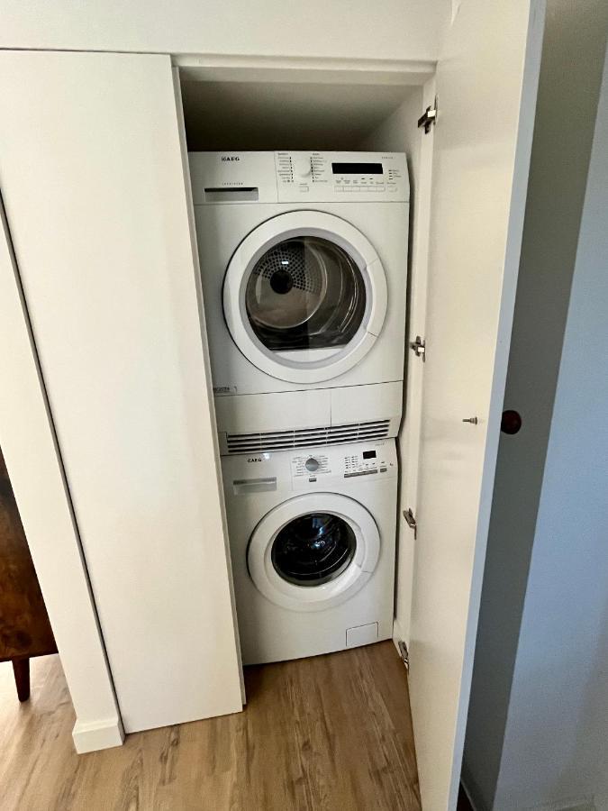 Logement 'T Slikje Groede Exterior foto